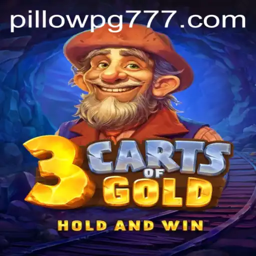 Descobrindo o Fascinante Mundo de 3cartsOfGold: Guia Completo de Introdução e Regras