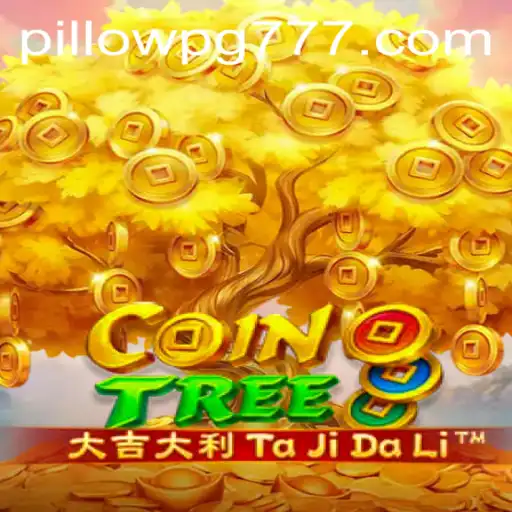 CoinTree: Explorando o Universo Virtual de Estratégia com PILLOWPG