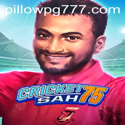 CricketSah75: Descubra o Mundo do Jogo com PILLOWPG