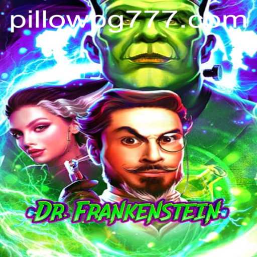 Descobrindo o Fascinante Mundo de DrFrankenstein: Uma Jornada no Universo de PILLOWPG