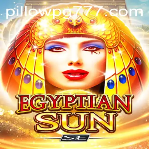 Descubra o Fascinante Mundo do Jogo EgyptianSunSE