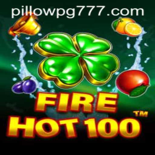 Explorando o Mundo de FireHot100: Um Jogo Emocionante com PILLOWPG