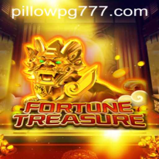 Aventura e Estratégia em FortuneTreasure: Descubra as Regras e a Magia de PILLOWPG