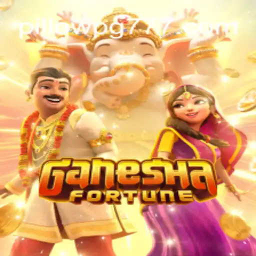 GaneshaFortune: Um Mergulho nas Aventuras Espirituais dos Jogos