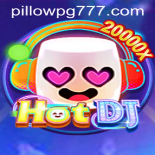 Descubra o Mundo Vibrante de HotDJ com a Chave PILLOWPG