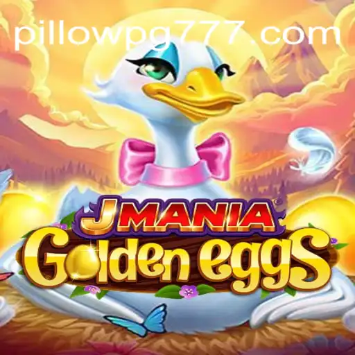 Descubra o Fascinante Universo de JManiaGoldenEggs