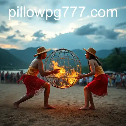 Explorando o Fascinante Mundo dos Jogos de Sabong