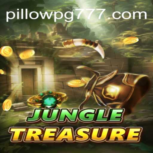 Explorando o Mundo de Aventura do Jogo JungleTreasure