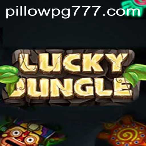 Descubra LuckyJungle: O Novo Jogo Que Está Dominando as Redes