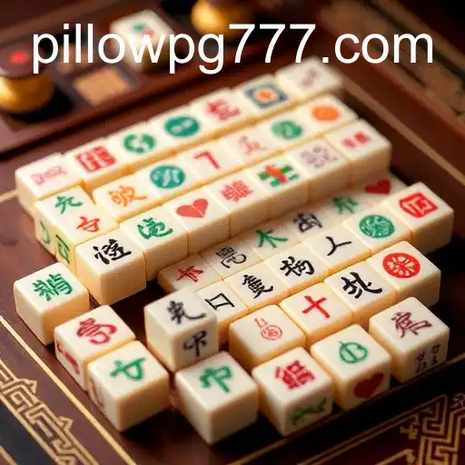 Explorando o Fascinante Mundo do Mahjong