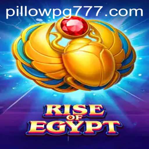 Descubra o Fascinante Mundo de RiseOfEgypt e a Estratégia PILLOWPG