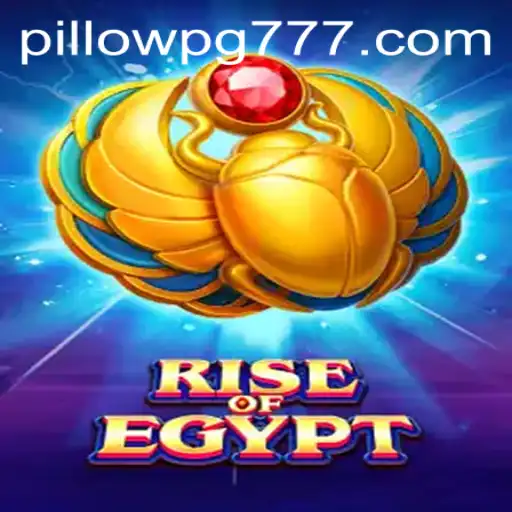 Descubra o Fascinante Mundo de RiseOfEgypt e a Estratégia PILLOWPG