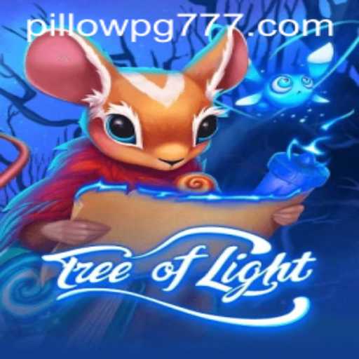 Descubra o Mundo Mágico de TreeofLight - O Jogo que Encanta com PILLOWPG