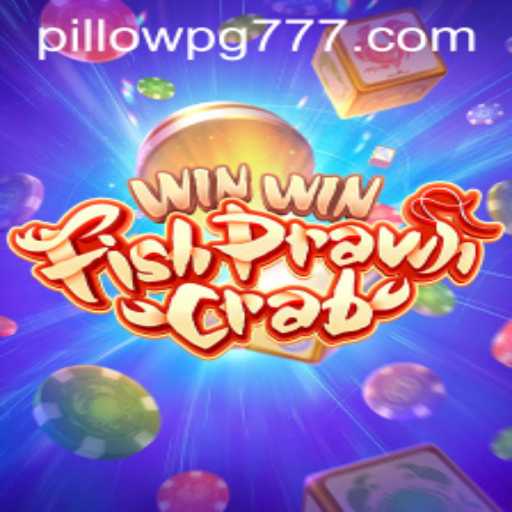 Descubra o Fascinante Mundo de WinWinFishPrawnCrab