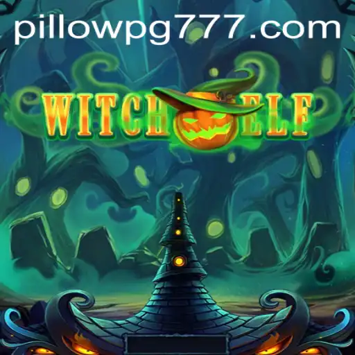 WitchElf: A Excitante Aventura do Novo Jogo de PillowPG