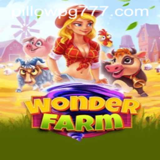 Descubra o Fascinante Mundo de WonderFarm: Um Mergulho no Jogo PILLOWPG
