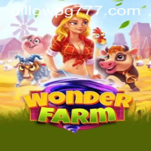 Descubra o Fascinante Mundo de WonderFarm: Um Mergulho no Jogo PILLOWPG