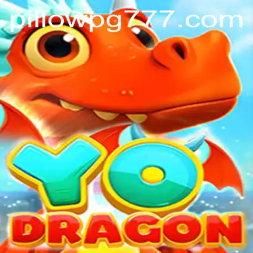 YoDragon: Uma Aventura Épica no Mundo dos Jogos PILLOWPG